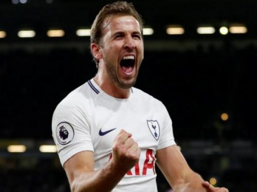 Tottenhami dëshiron të ‘blindojë’ Kanen