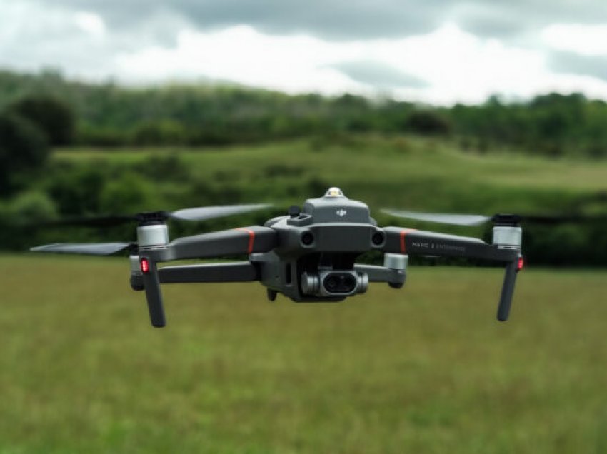 Bashkimi Evropian miraton rregulla të reja për operimin e dronëve