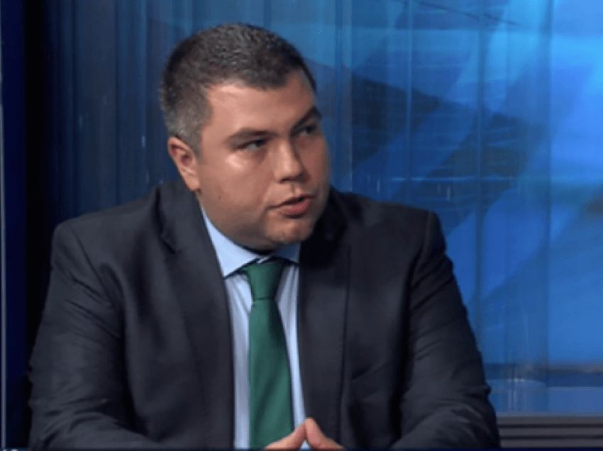 Mariçiq: Nuk heqim dorë nga ekstradimi i Gruevskit