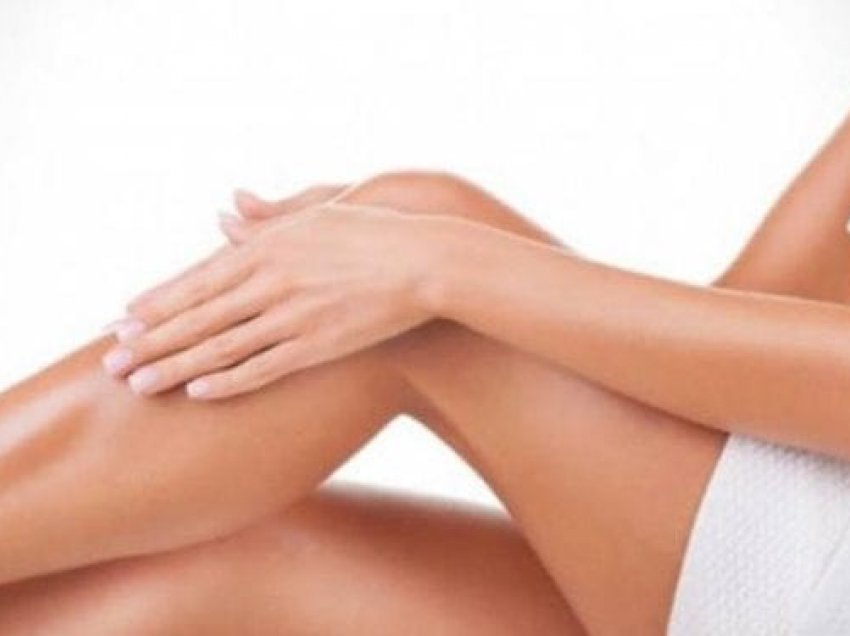 Si duhet ta trajtoni lëkurën pas depilimit në kushtet e shtëpisë