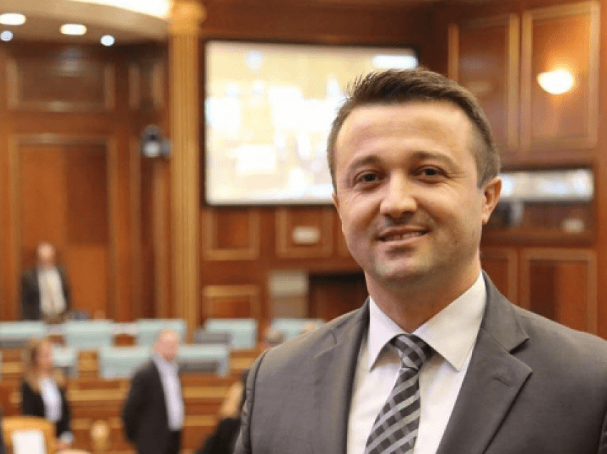 Berisha: Kërkesat e komuniteteve nuk u morën parasysh në Qeverinë Kurti