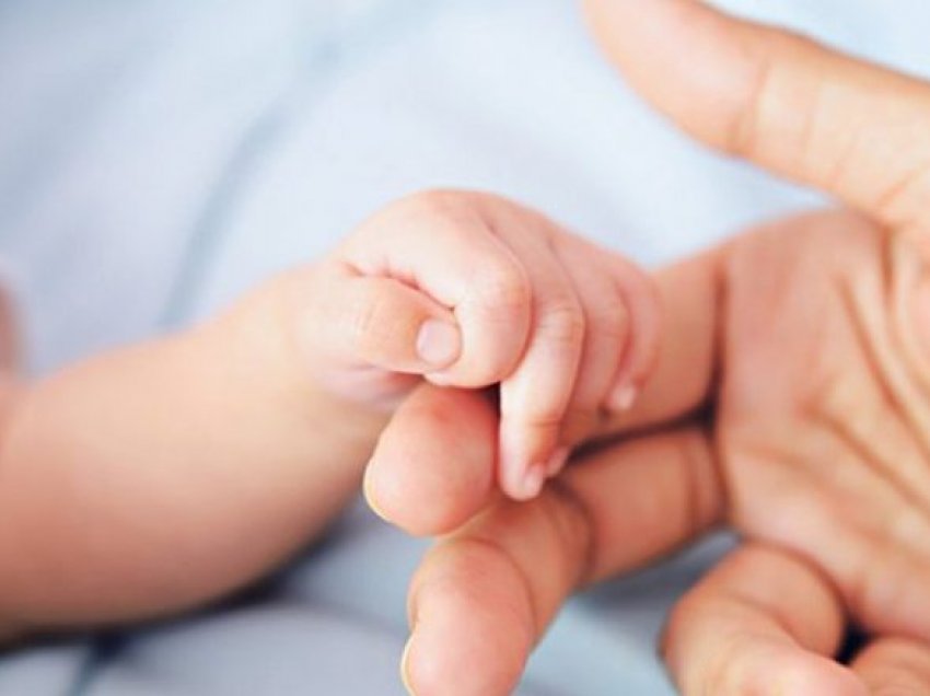 Bie nataliteti gjatë vitit 2020, lindën më pak foshnje sesa në vitin 2019