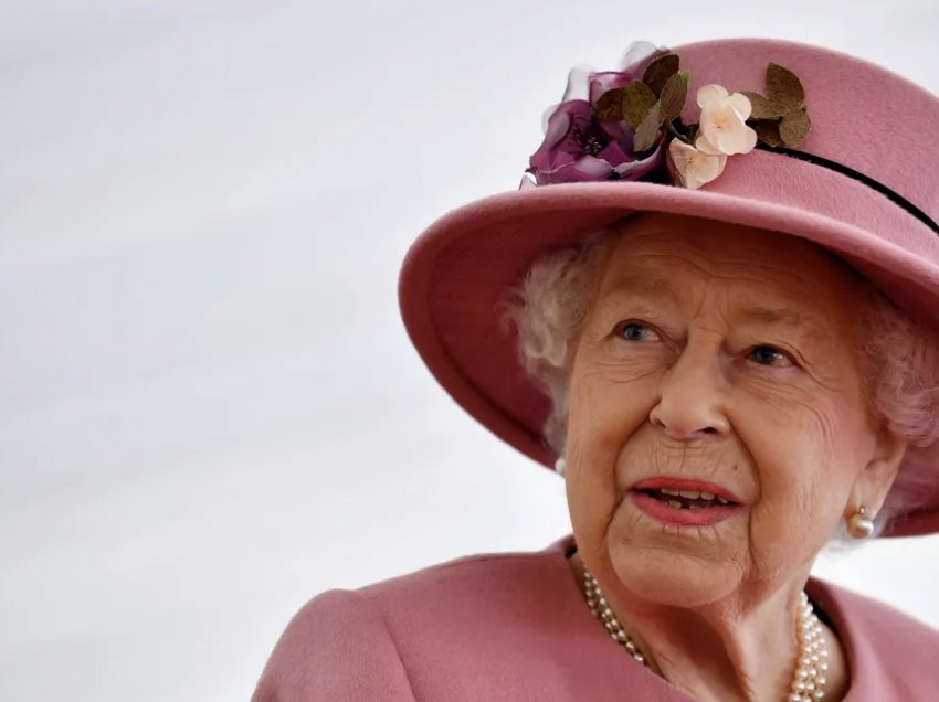 Elisabeta II, 94 vjeçare dhe sërish në provë