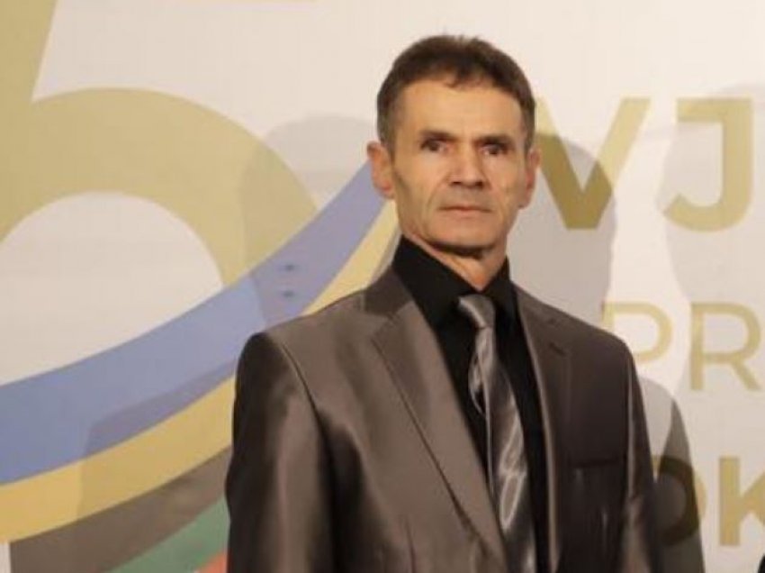 Sylejman Voca flet për dy medalje evropiane dhe për kandidaturën e tij për kryetar të federatës 