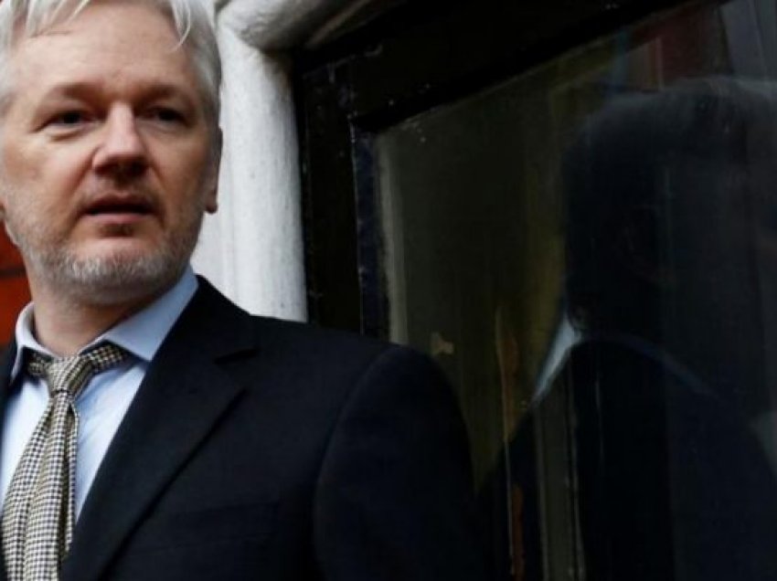 Assange i shpëton ekstradimit në SHBA, 800 mijë dollarë donacione në kriptomonedha për Wikileaks