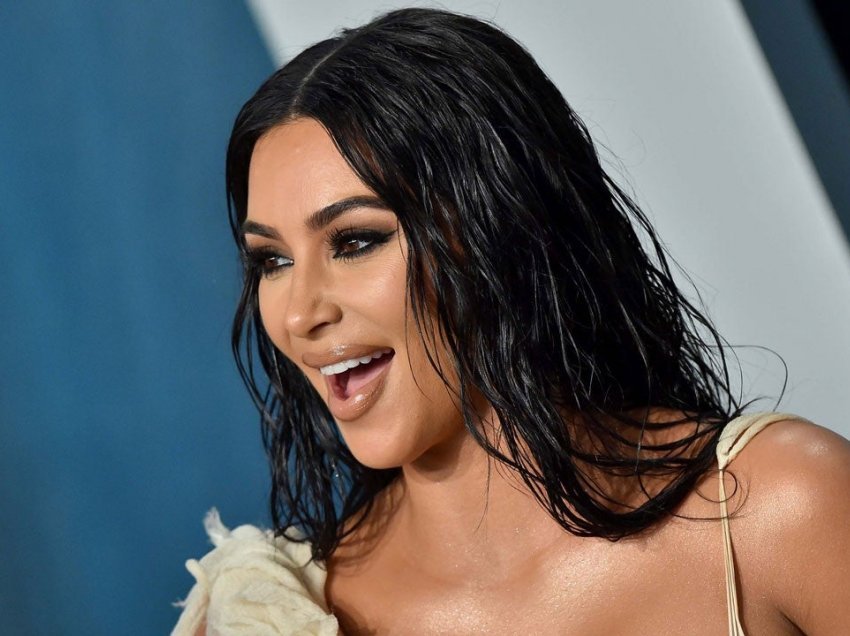 Kim Kardashian shet 20 përqind të aksioneve, synon shumë për vitet e ardhshme