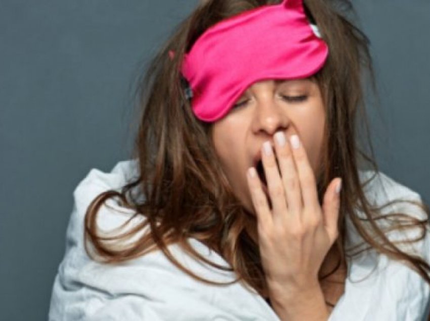 4 shqetësime kryesore që lënë pa gjumë shumicën e grave