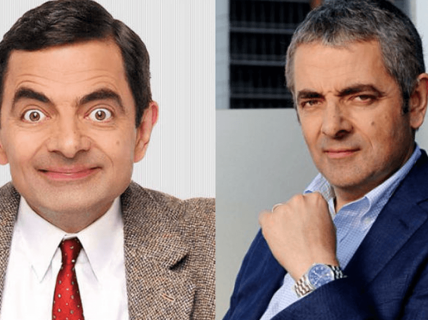 “Është stresuese dhe rraskapitëse”- Rowan Atkinson heq përfundimisht dorë nga roli i Mr Bean: Pres me padurim fundin e tij