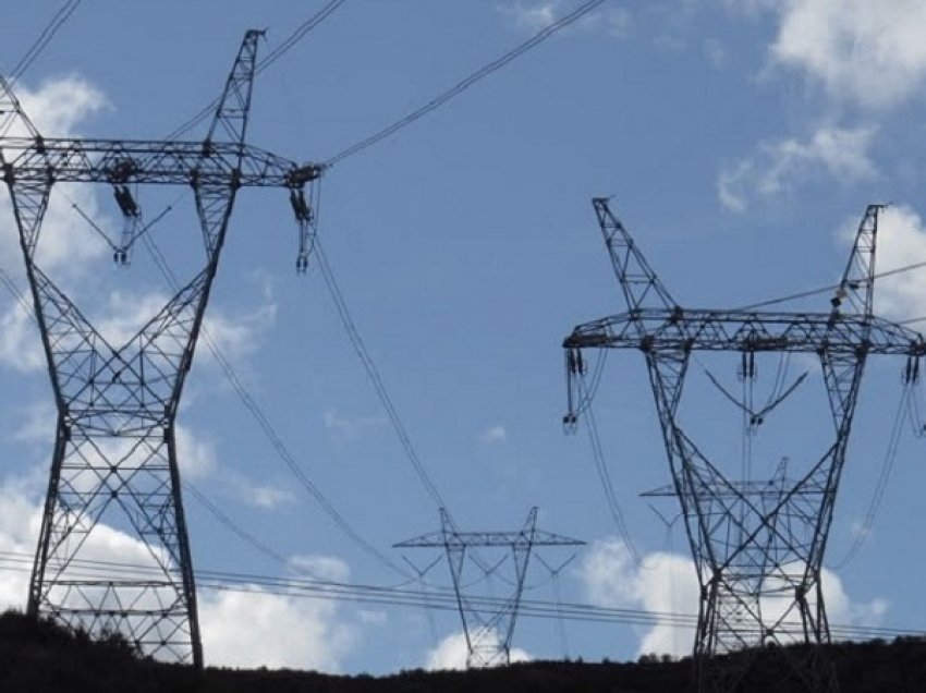Tiranë/ Njoftimi: Nesër nga 09:00-14:00 stakohet energjia elektrike në dy zona
