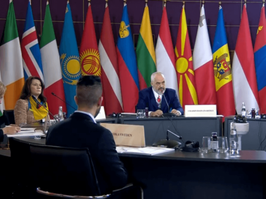 Kryesimi i OSBE, misioni amerikan: Shqipëria, punë të shkëlqyer gjatë një viti me sfida