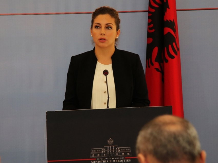 ‘Kemi disa përparësi që duhet t’i…’/ Xhaçka: Është një periudhë vendimtare për diplomacinë shqiptare