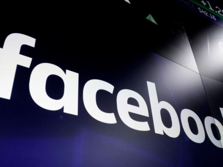 Facebook do të rikthejë ndalimin e reklamave politike në Xhorxhia