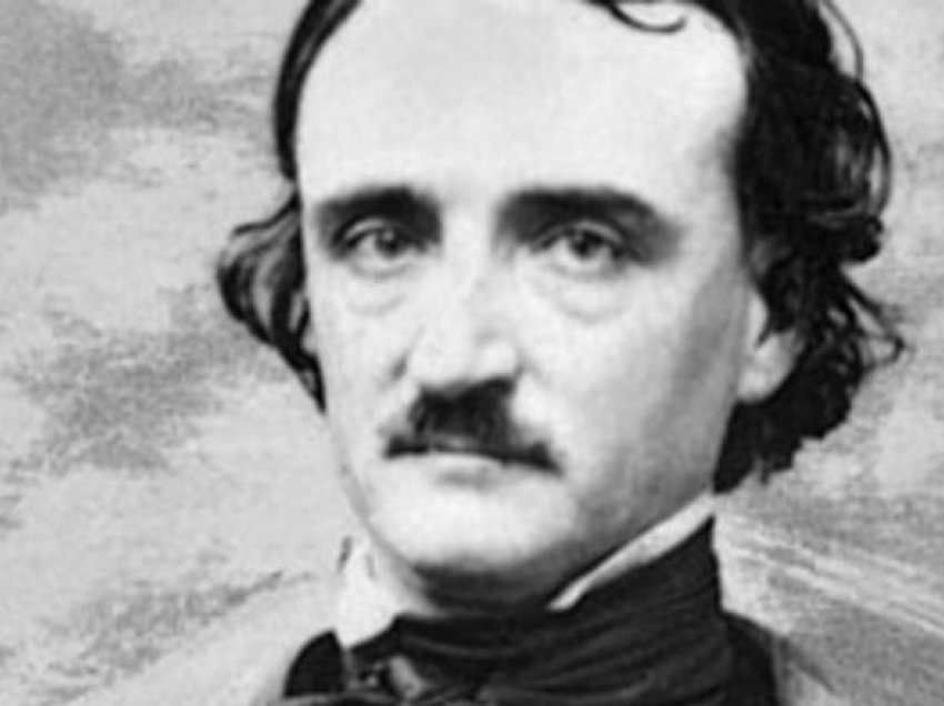 Edgar Allan Poe, një jetë e trishtuar