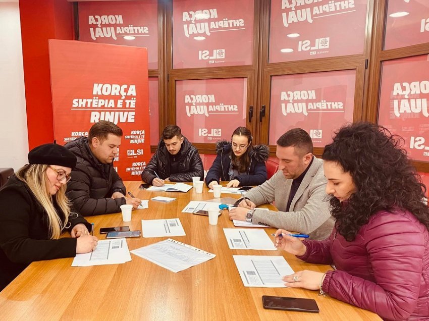 “Nevojë për punësim e shpresë”, Braimllari: Korça s’mund të jetë peng i një politike të vjetër klienteliste