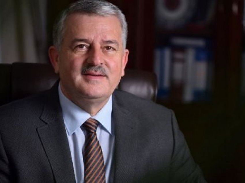 Anëtari i LDK-së flet për të kaluarën e Agim Veliut: Vjosa Osmanin do ta bëjmë Kryezonjë
