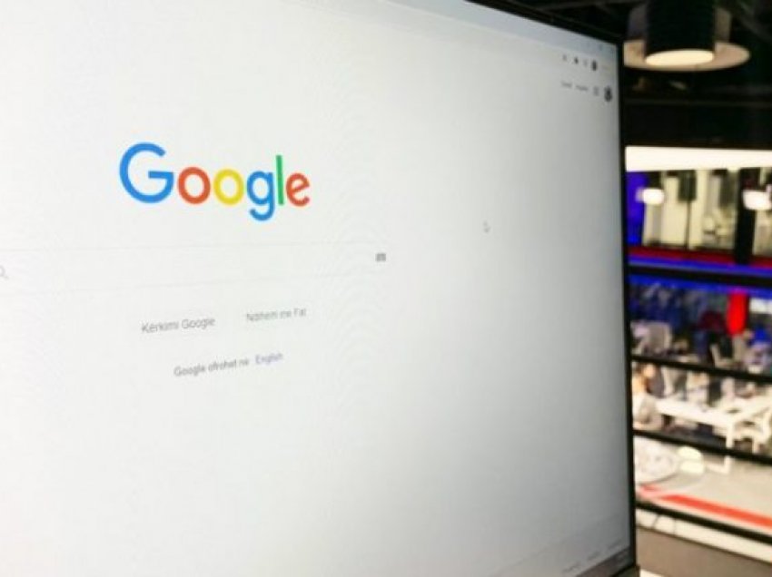 Rikthim në normalitet, punonjësit e “Google” kthehen në zyrë