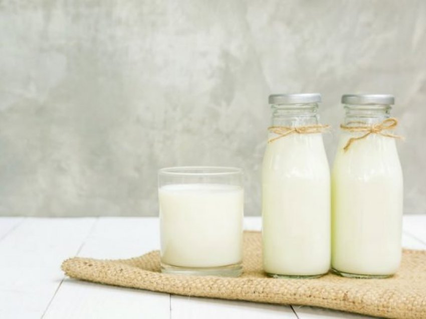 Çfarë ndikimi ka qumështi në sheqerin në gjak?