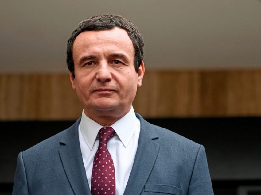 E thotë ish-kryetari i Gjykatës Supreme: Albin Kurtit i lejohet kandidimi për deputet
