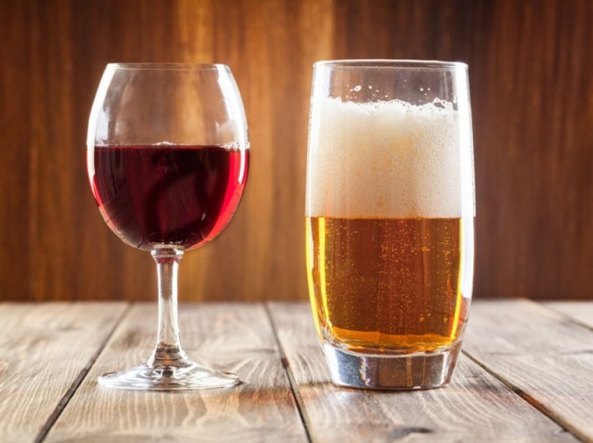 Mes birrës dhe verës: Cilën është më mirë të zgjidhni