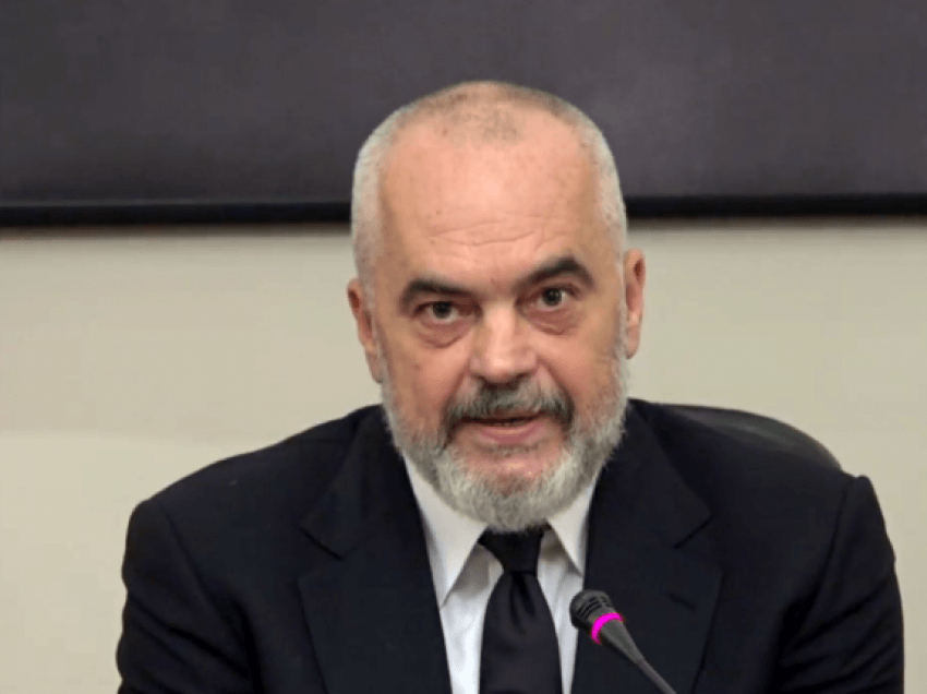 Vizita e Ramës në Turqi, Zv/ministri grek flet për ‘detin’: Po përpunojmë dosjet për në Hagë
