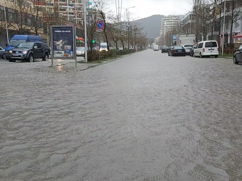 Reshjet intesive të shiut, Meta i bën thirrje qeverisë dhe bashkive të marrin masa për të shmangur përmbytjet