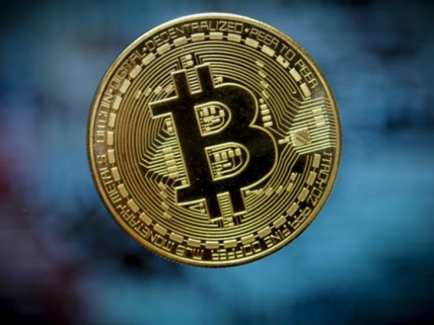 Një Bitcoin këmbehet me 41 mijë dollarë