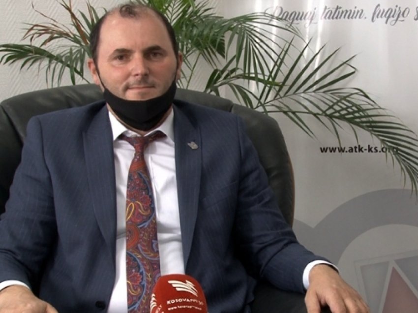 ​Ilir Murtezaj rikthehet në pozitën e Drejtorit të ATK-së