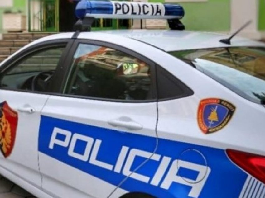 Grabitje me armë në shtëpinë e një kambisti në Korçë, ka të plagosur