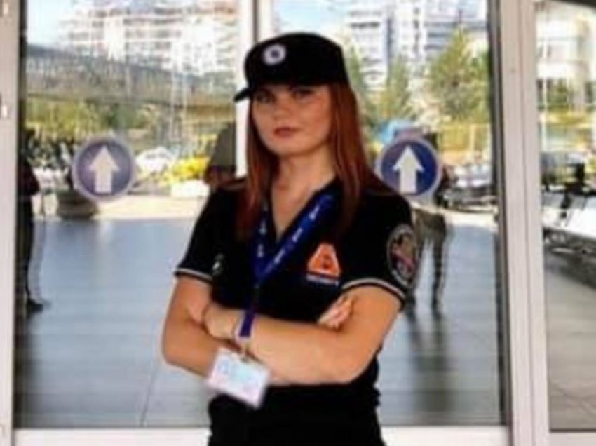 Përplasi për vdekje 25-vjeçare/ Arrestohet shoferi i trajlerit në Durrës, ishte nga...