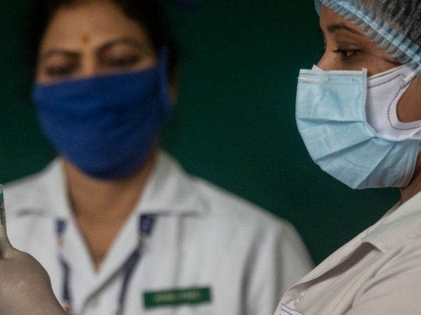 “Hap historik”, autoritetet indiane njoftojnë nisjen e vaksinimit anti-covid