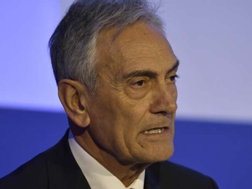 Presidenti i FIGC: Superliga Europiane shkatërron demokracinë sportive