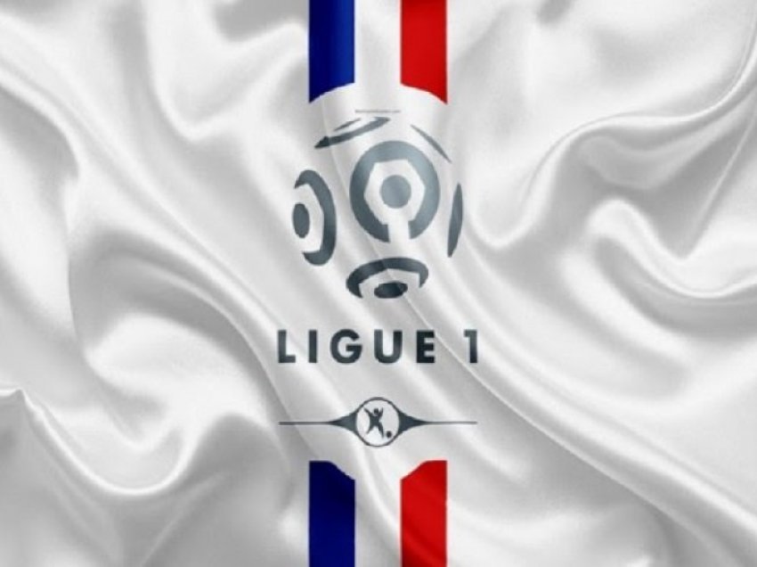Liga 1 e Francës rikthehet sot