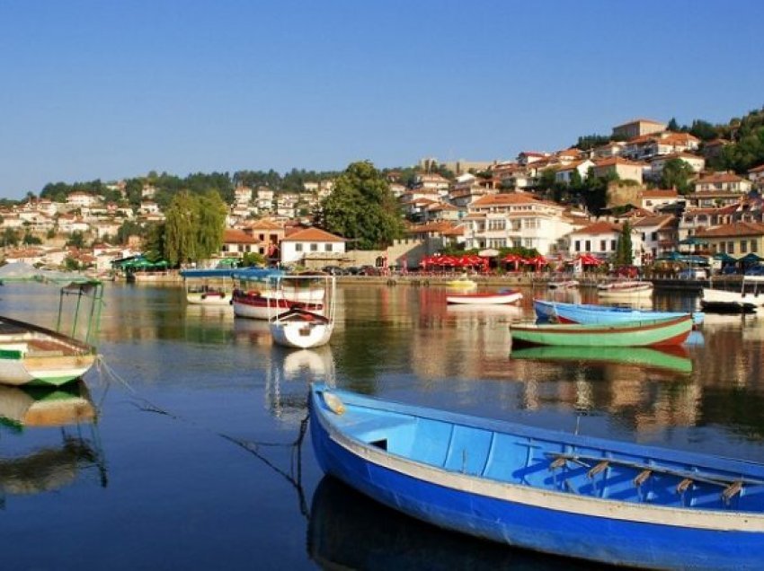 UNESCO me rekomandime të reja të ashpra për Ohrin