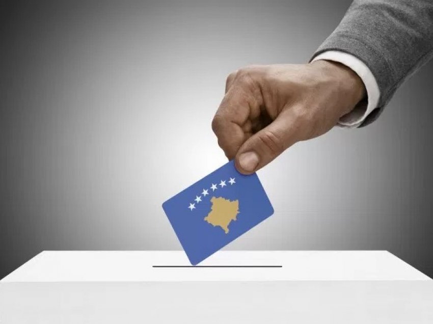 Diaspora të votojë në përfaqësitë diplomatike të Kosovës në shtetet perëndimore