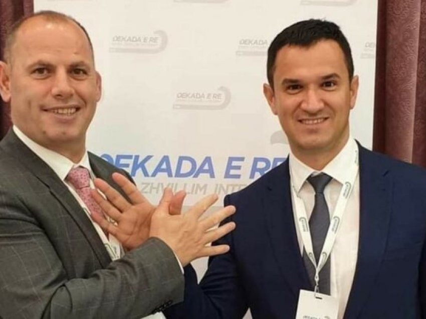 PDK-ja nominon Ramiz Lladrovcin edhe për një mandat