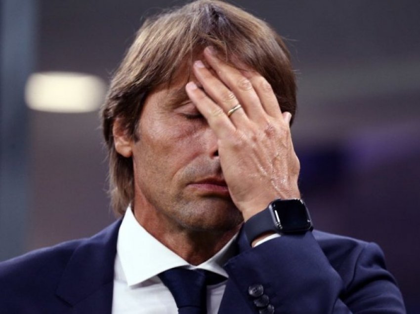 Ra ‘viktimë’ e mashtrimit, Antonio Conte humbi 30 milionë euro