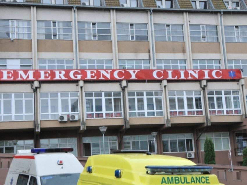 Armend Zemaj premtoi e nuk e bëri: Spitali për COVID-19, dështoi