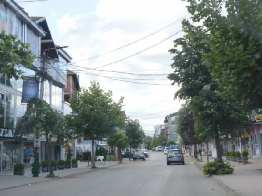 Sot 4 të shëruar dhe 7 raste të reja me covid në Malishevë
