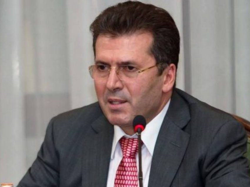 Fatmir Mediu cakton “kushtin” për të hyrë në koalicion me PD