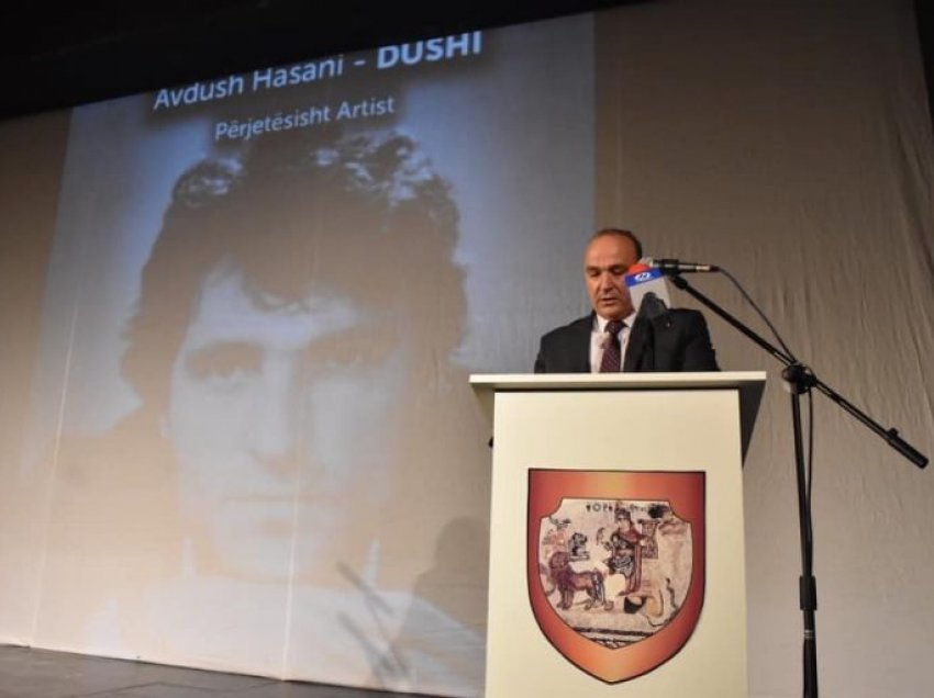 Sot u mbajt akademi përkujtimore për aktorin e njohur Avdush Hasanin