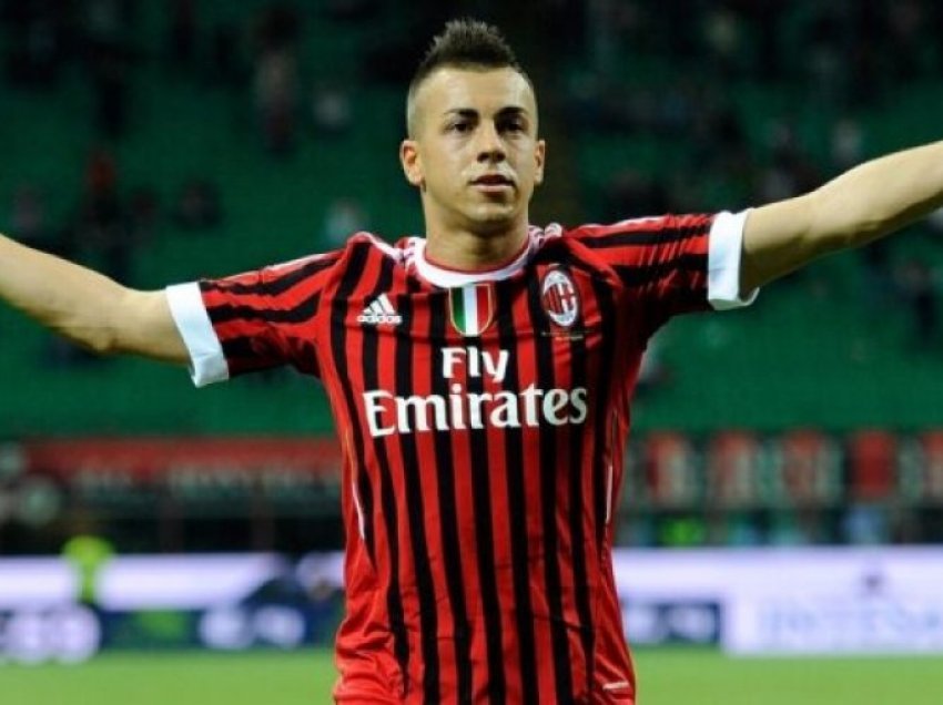 El Shaarawy mund të rikthehet tek Milani