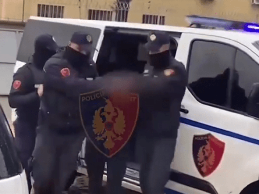 Rrezikon dënimin me 20 vite burg, arrestohet i riu në Shkodër në kërkim ndërkombëtar