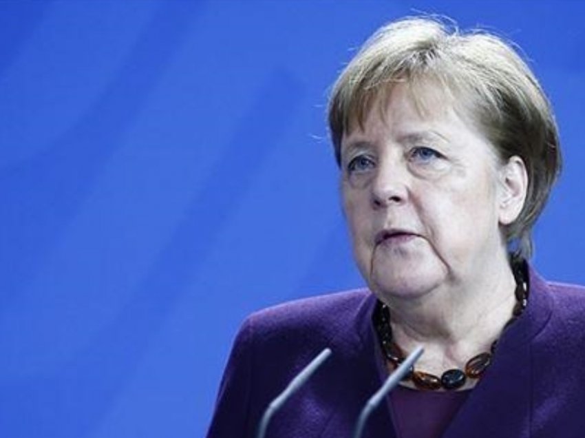 Politika gjermane “në ethe”, teksa Merkel bëhet gati të largohet