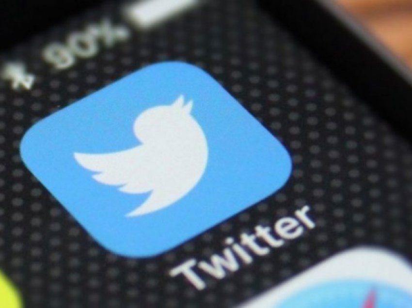 Turqia godet platformën Twitter me ndalesë reklamimi