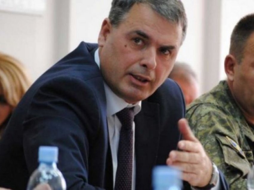 Ish-ministri Demolli: Nuk garoj për deputet, LDK duhet të garojë e vetme në zgjedhje