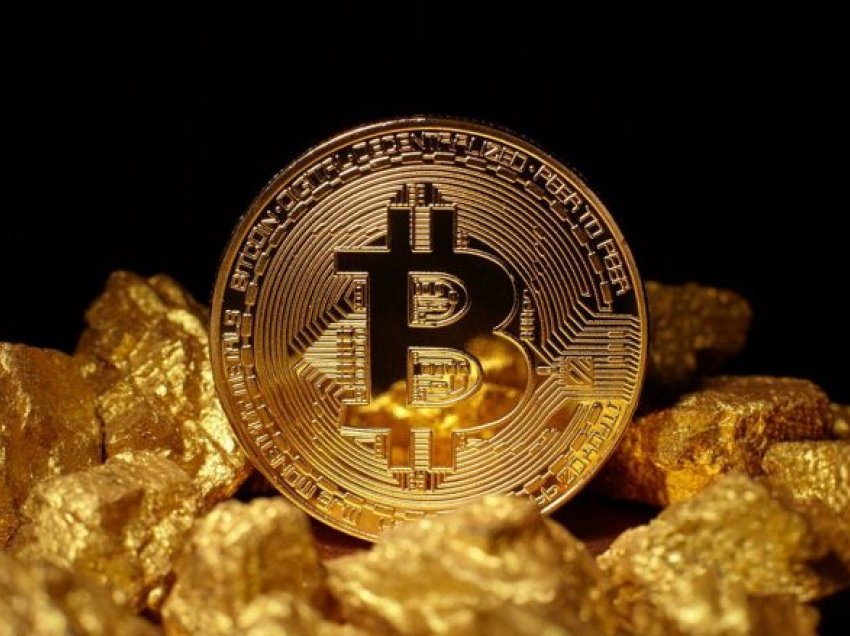 Çfarë duhet të dini për vlerën e rritur të Bitcoin?