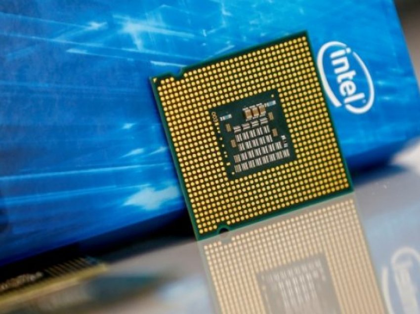 Lëvizja e Intel mund ta ndihmojë të arrijë performancën e procesorëve Ryzen