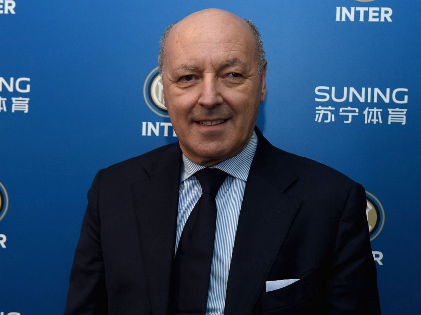 Marota flet për shitjen e mundshme të Interit