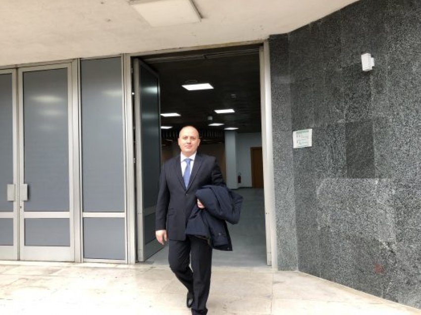 “Jam larg pjesë së kalbur të sistemit”/ Gjyqtari i Apelit të Tiranës përballet me vettingun
