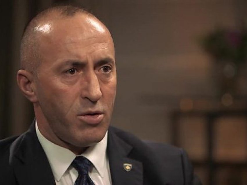 Haradinaj thotë se koalicioni AAK-Vetëvendosje është i mundshëm